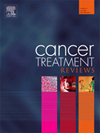 CANCER TREATMENT REVIEWS杂志封面